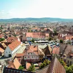 Viaggio a Sibiu: Cosa vedere